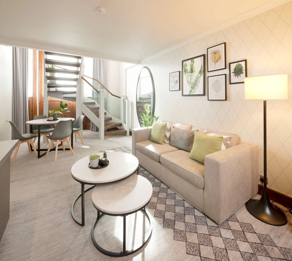 Foto - Doubletree By Hilton London Kensington