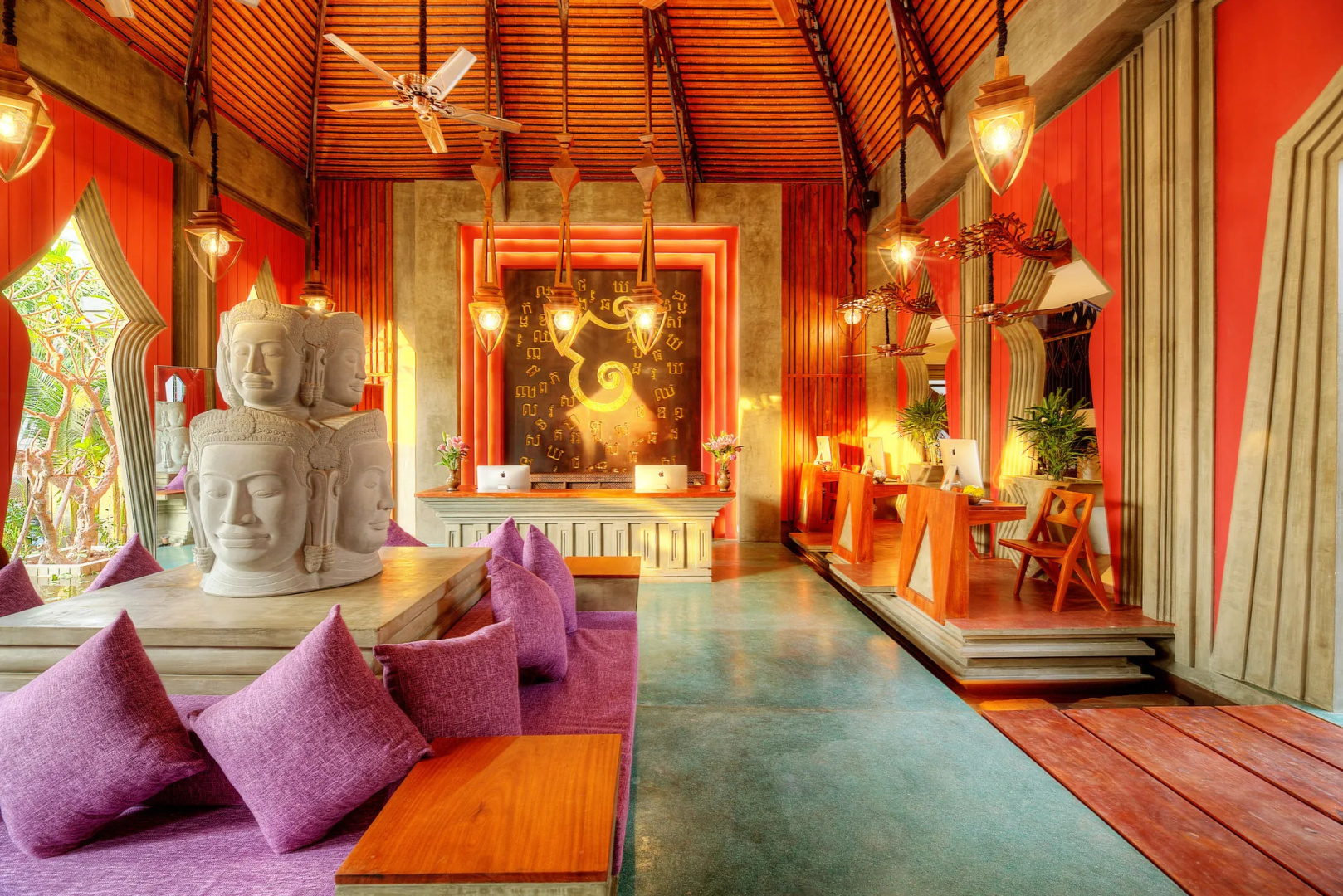 Photo - Golden Temple Retreat