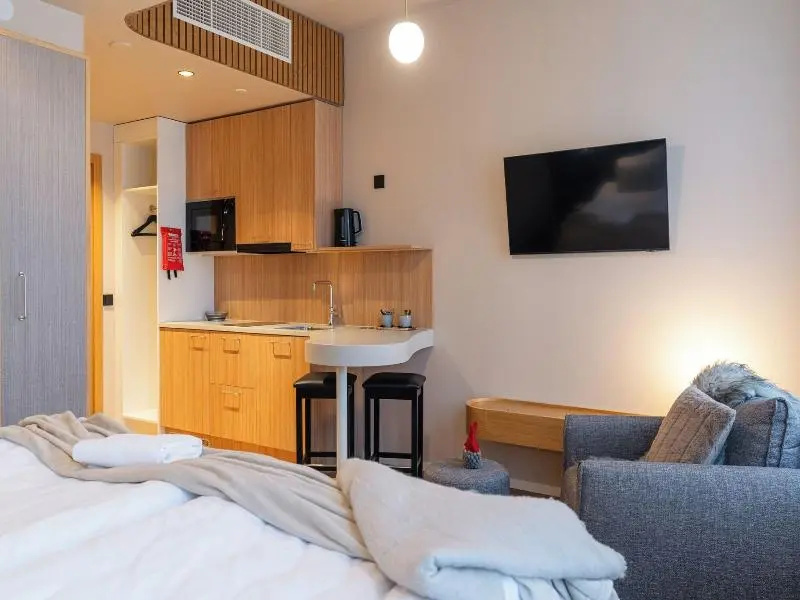Foto - Postmaster Hotel