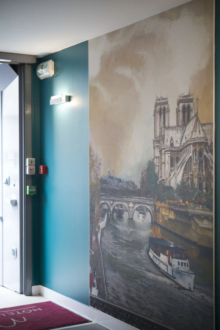 Photo - 26 Faubourg - Ex-Hotel de Reims