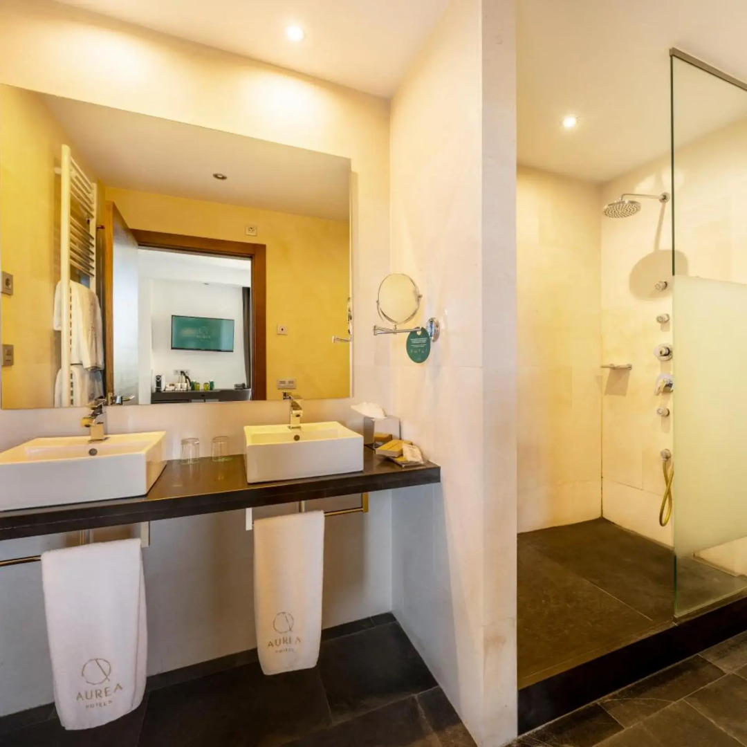 Photo - Áurea Convento Capuchinos by Eurostars Hotel Company