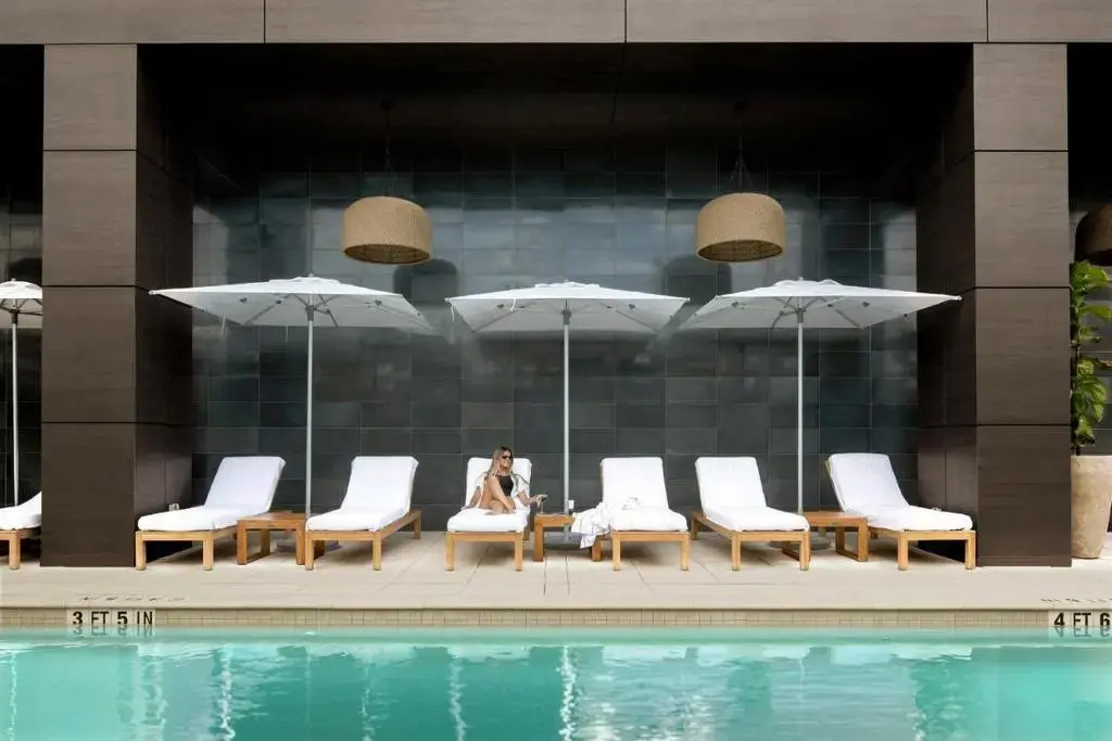 Foto - ette luxury hotel & spa - Near Disney Theme Parks