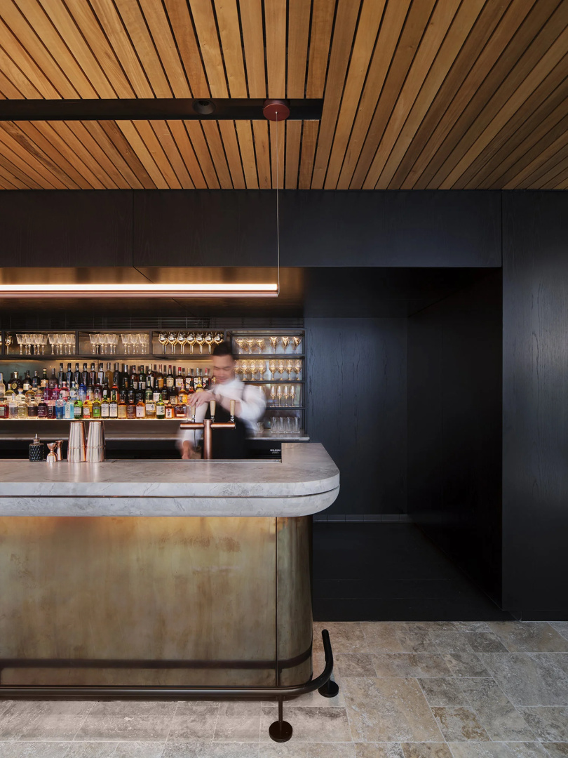Foto - Little National Hotel Sydney