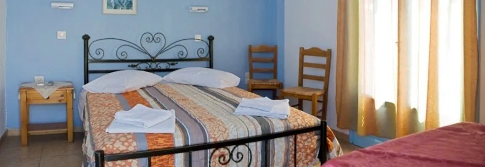 Photo - Stella Nomikou Apartments