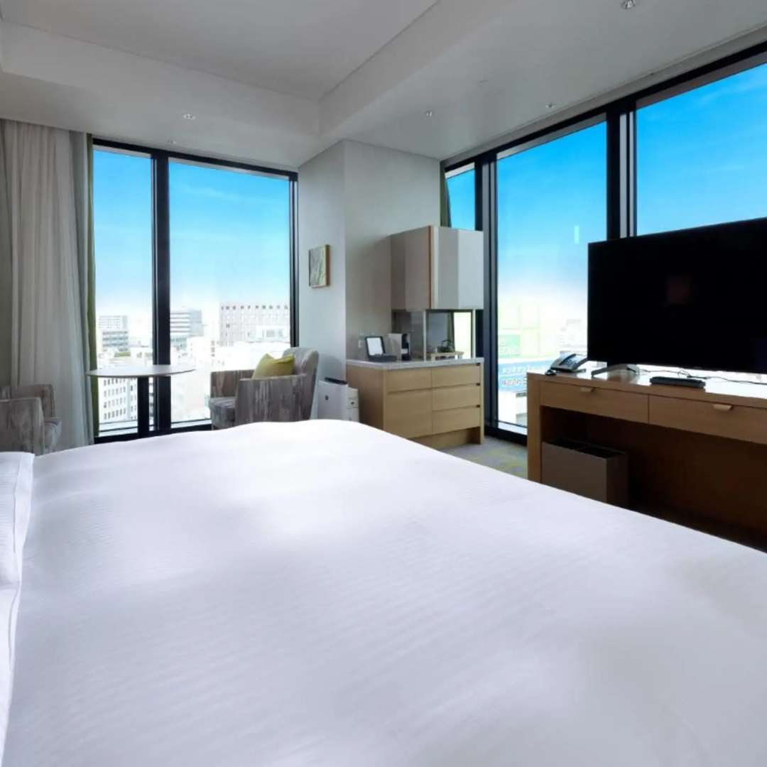 Photo - Miyako Hotel Hakata