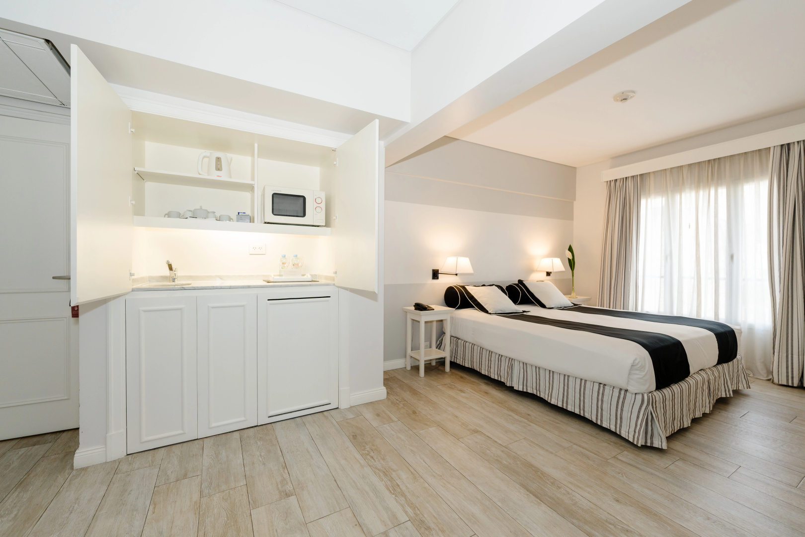 Foto - Loi Suites Recoleta Hotel