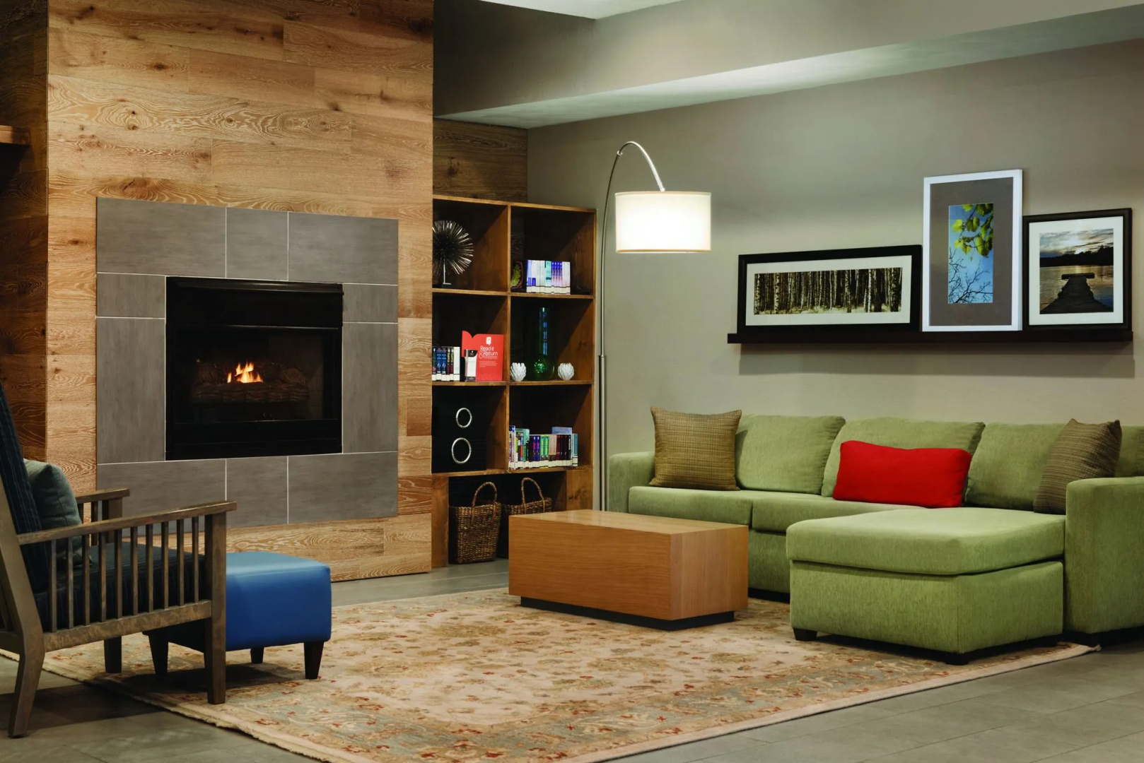 Photo - Country Inn & Suites by Radisson, Indianapolis South, IN