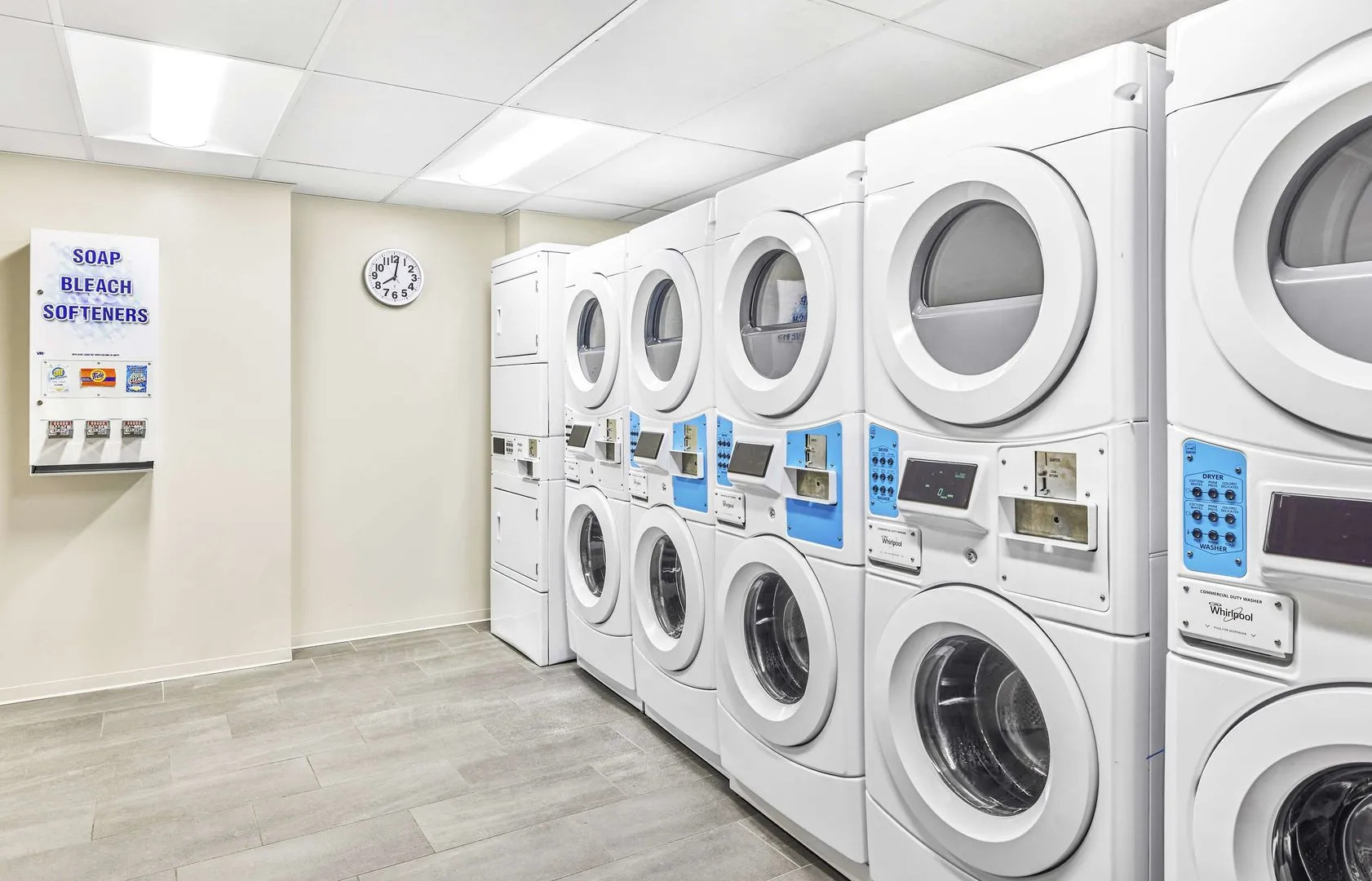 Foto - Hyatt House Houston Medical Center