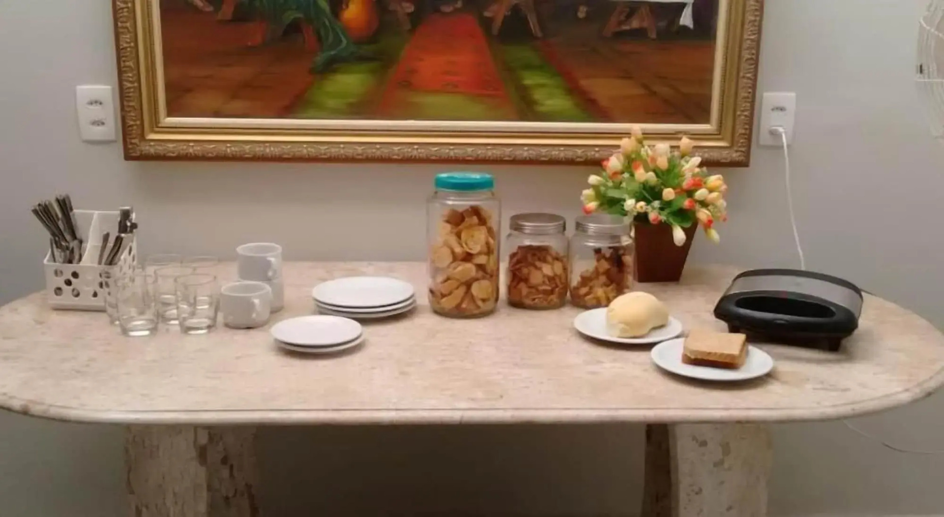 Photo - Hotel Mares de Iracema