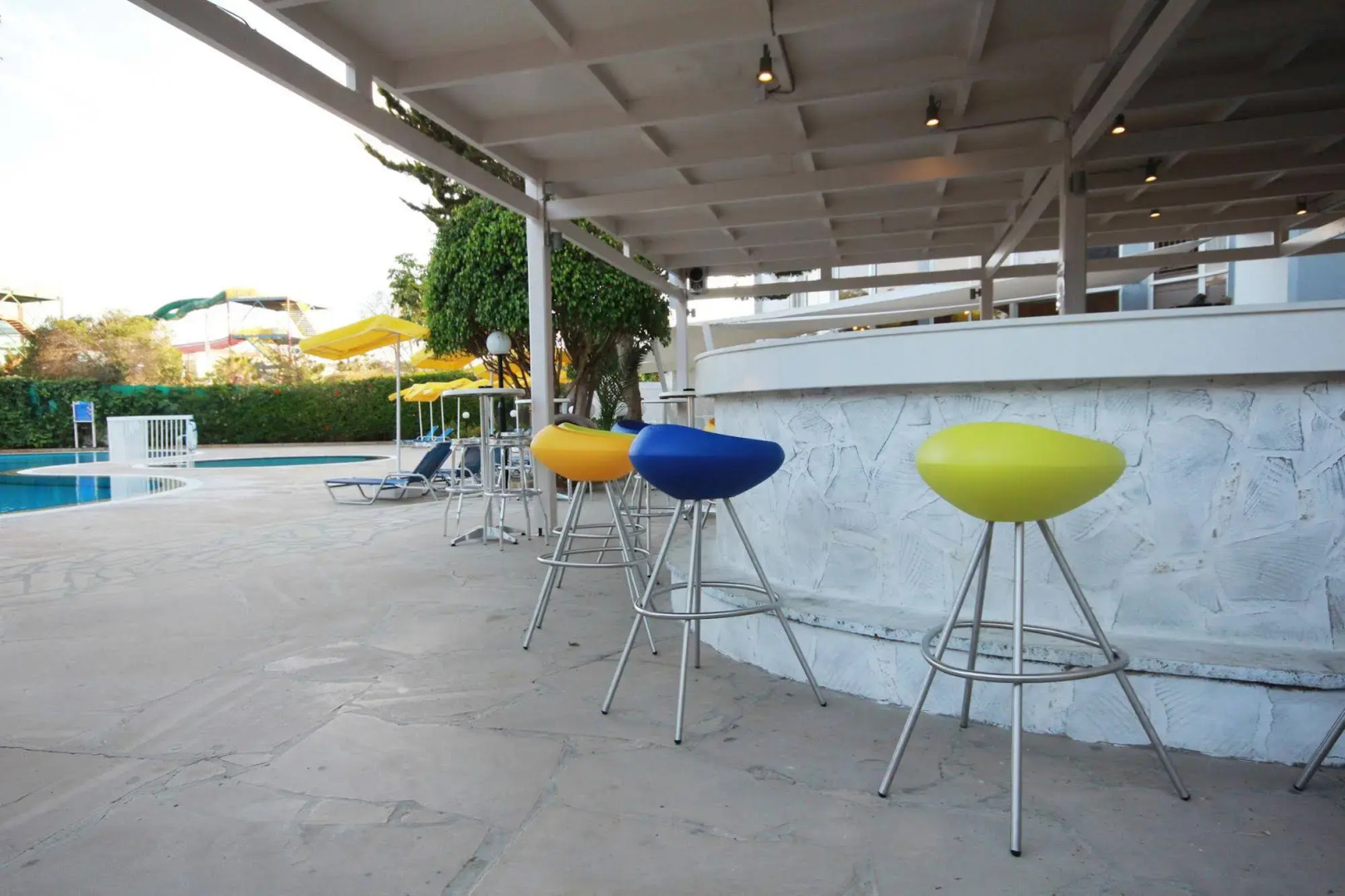 Foto - Papouis Protaras Hotel