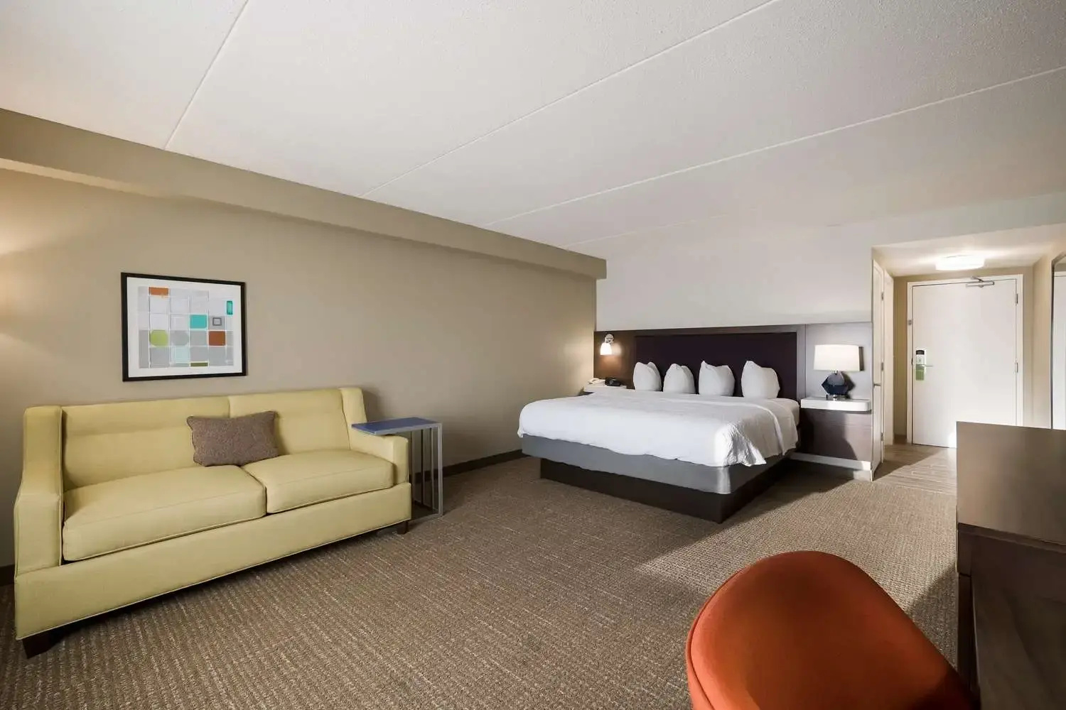 Photo - Hampton Inn McHenry