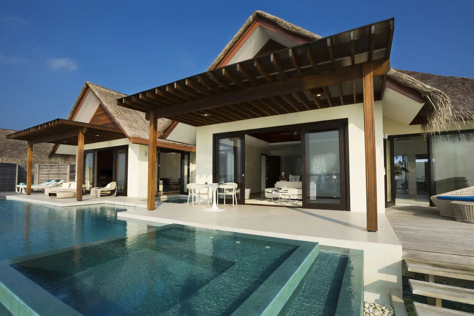 Foto - Niyama Private Islands Maldives