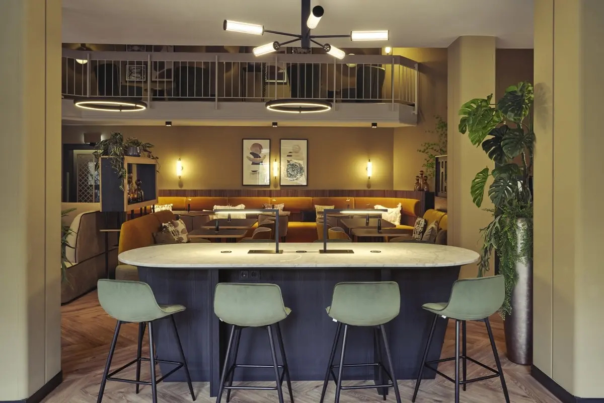 Photo - Leonardo Royal Hotel Baden- Baden