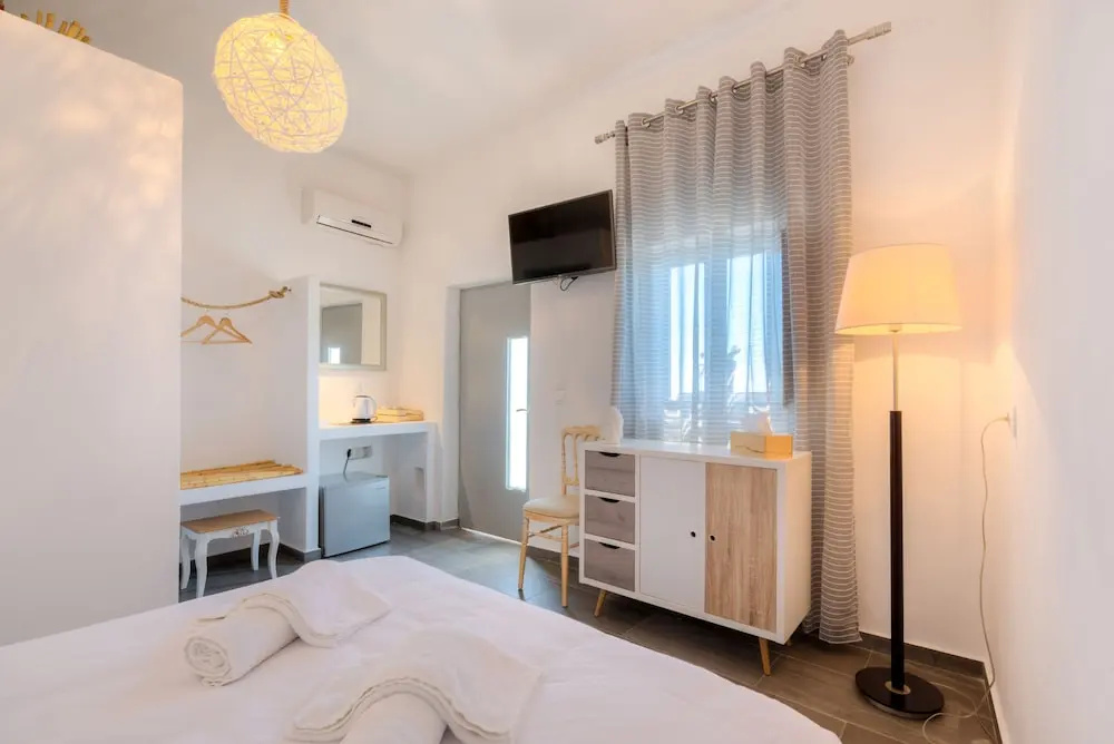 Foto - Katris Apartments