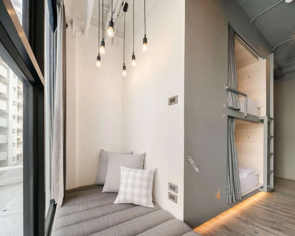 Foto - Speck Bangkok