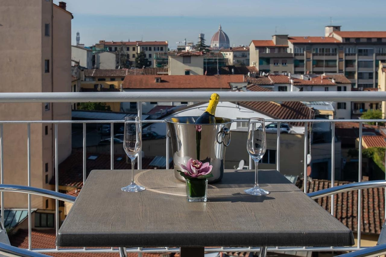 Photo - Hotel Orcagna