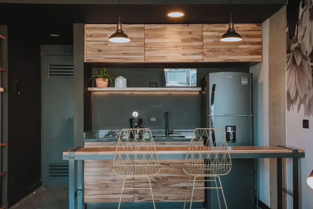 Foto - Hotel 3450 Living Lofts