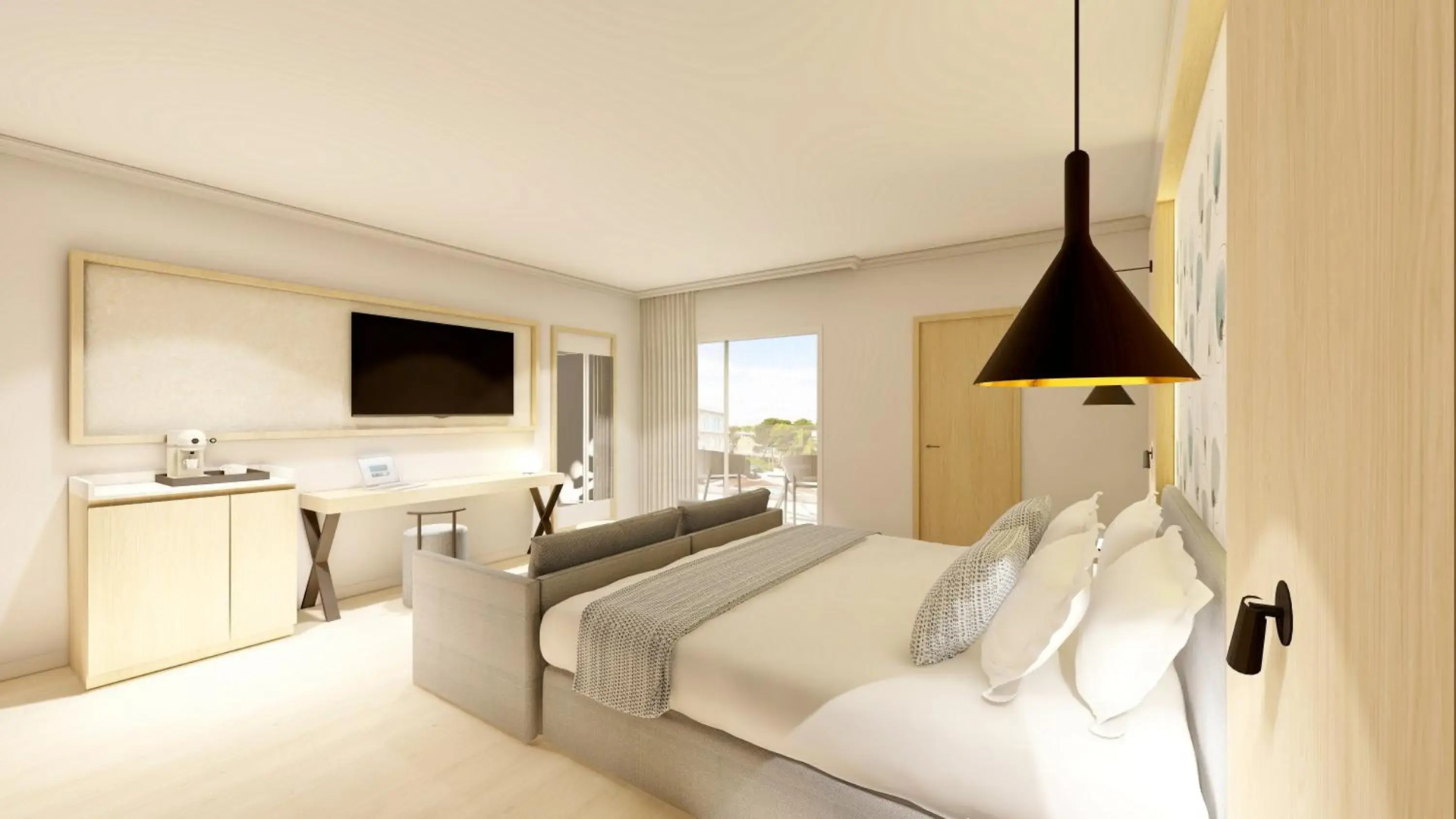 Foto - Hotel Capricho