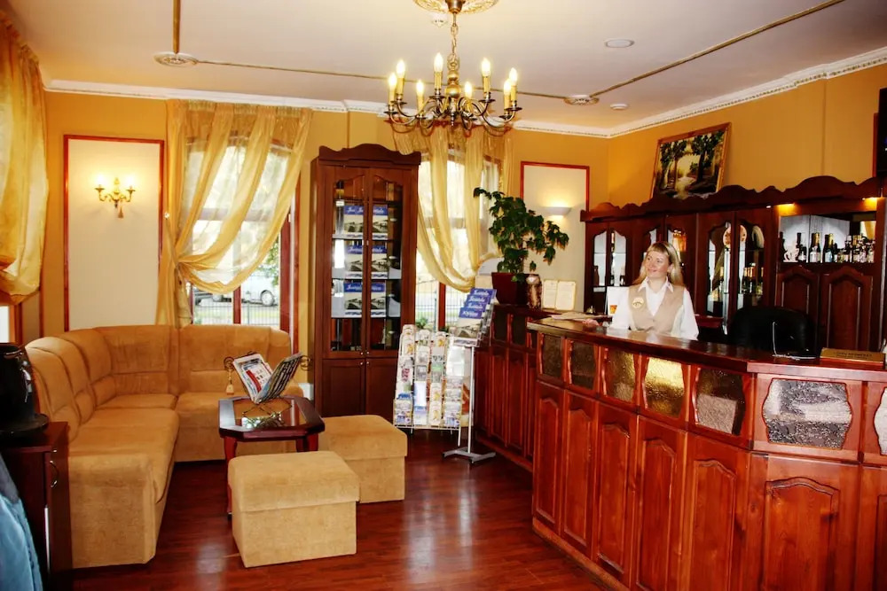 Photo - Pegasa Pils Spa Hotel