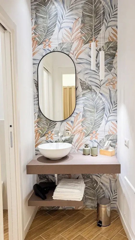 Foto - Giandra Rooms and Garden