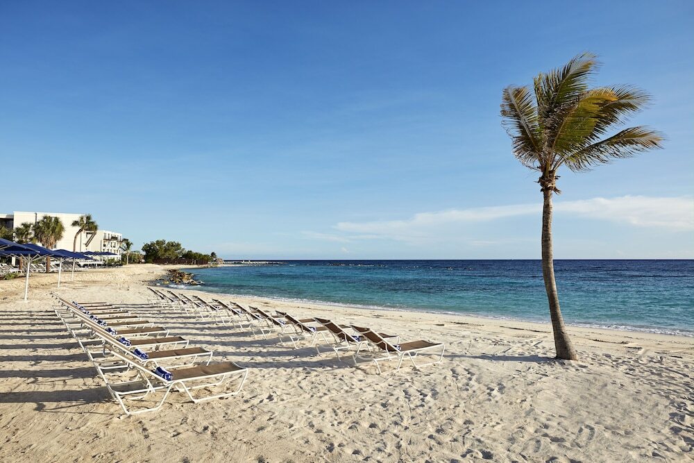 Foto - Curaçao Marriott Beach Resort