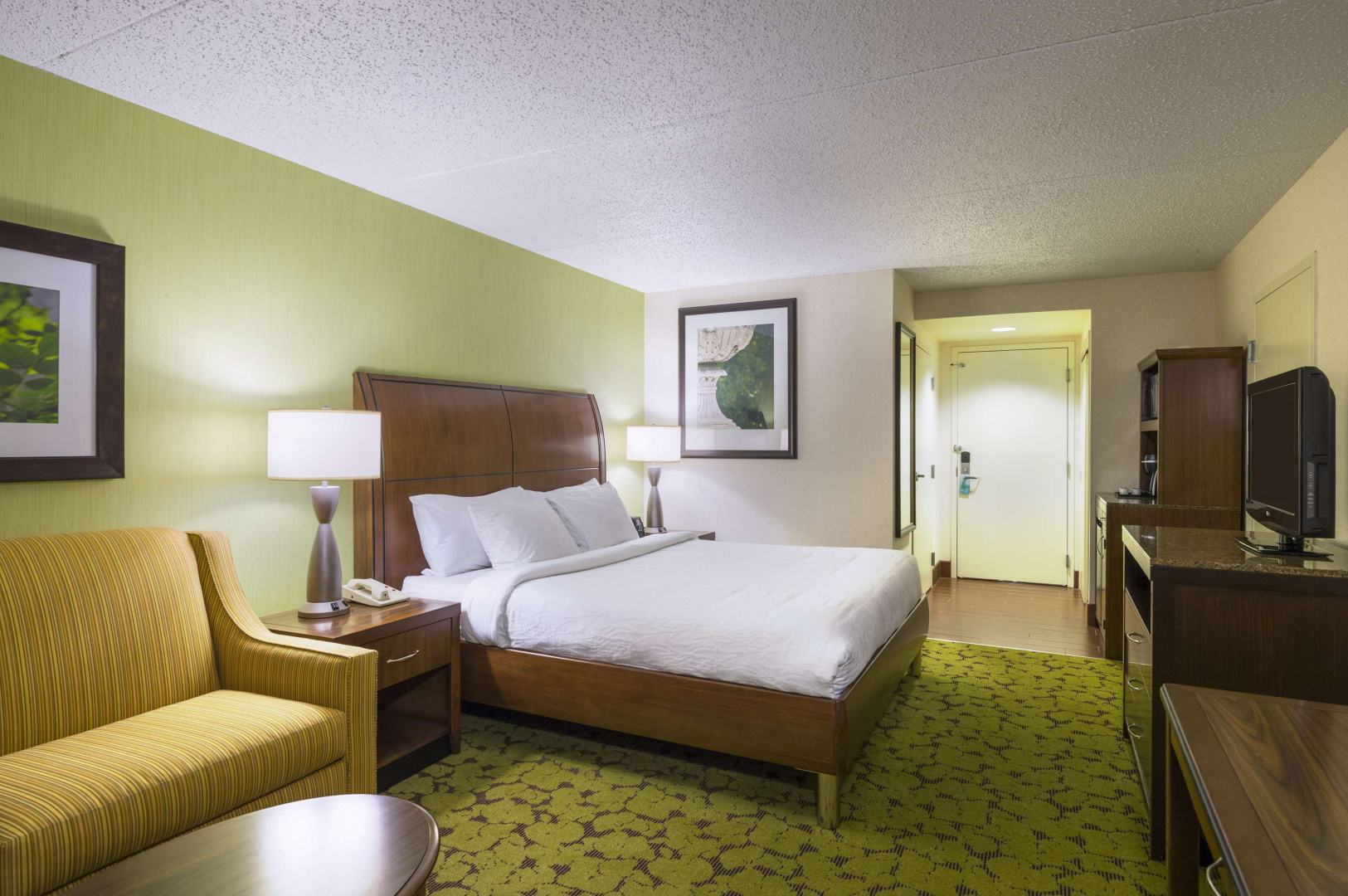 Foto - Hilton Garden Inn Edison/Raritan Center