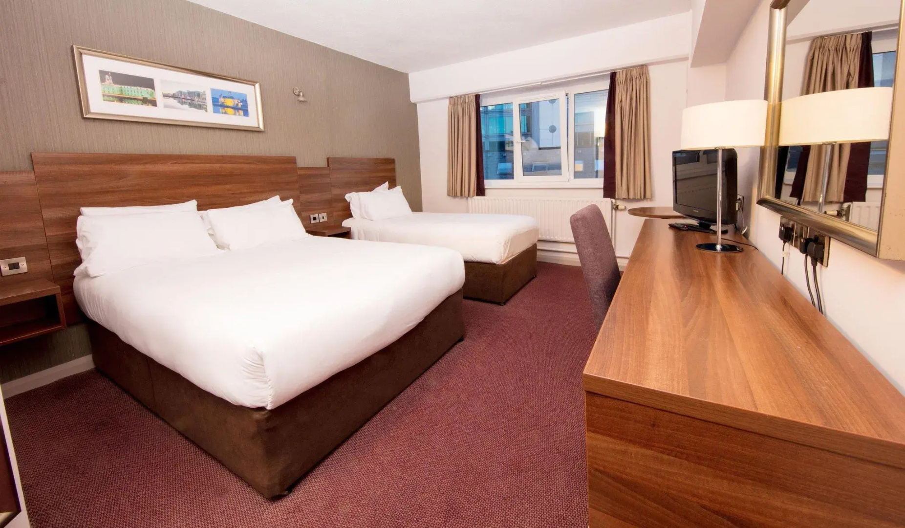 Photo - Leonardo Hotel Cork