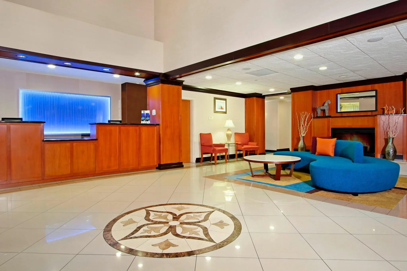 Foto - Fairfield Inn & Suites by Marriott Fairfield Napa Valley Area