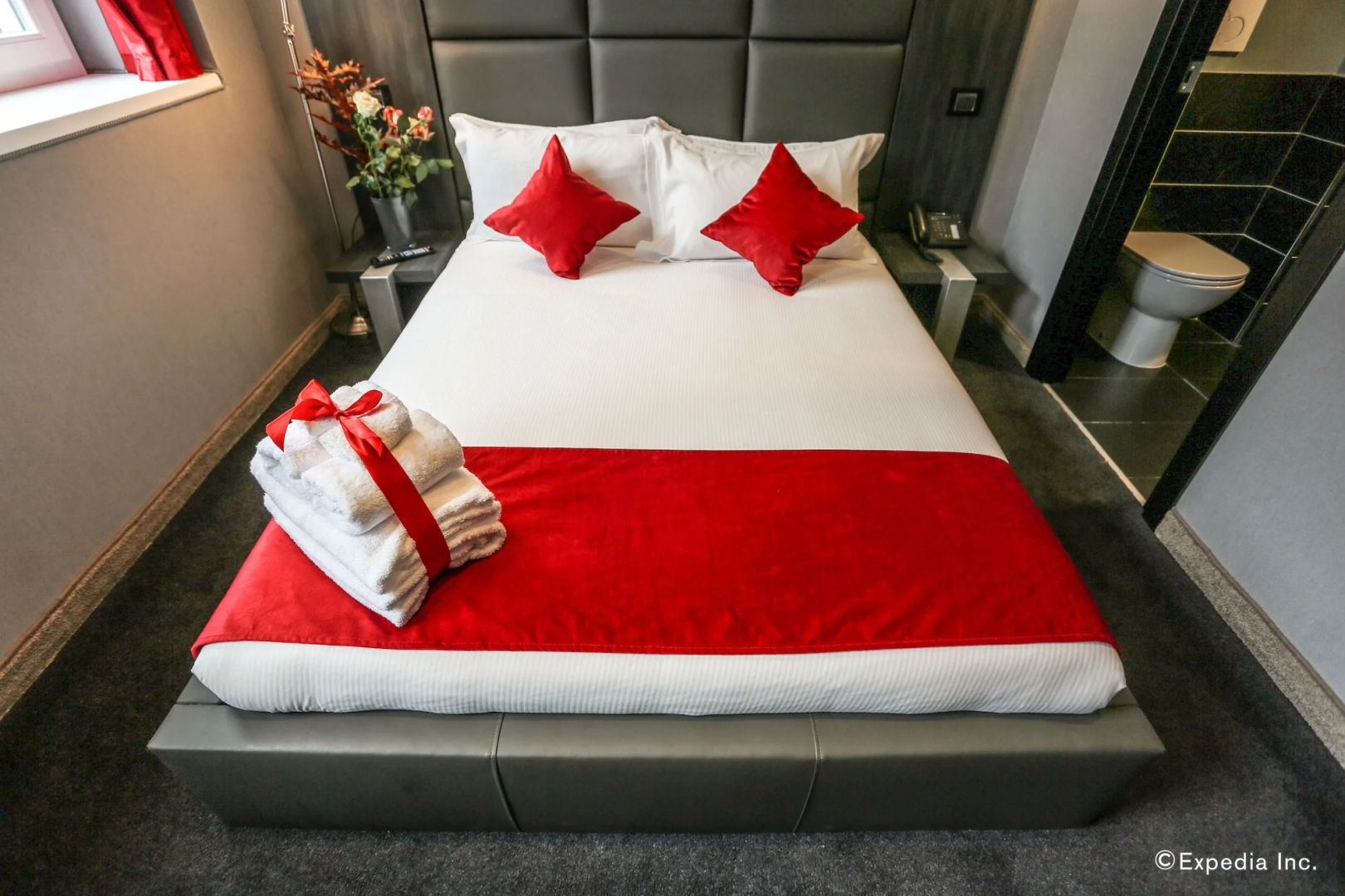 Foto - The Bryson Hotel