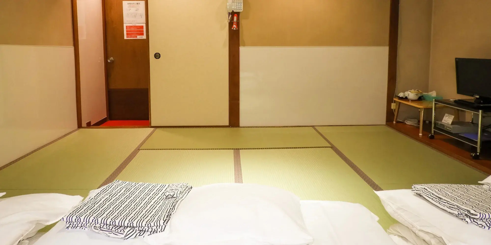 Foto - Yamamoto Ryokan