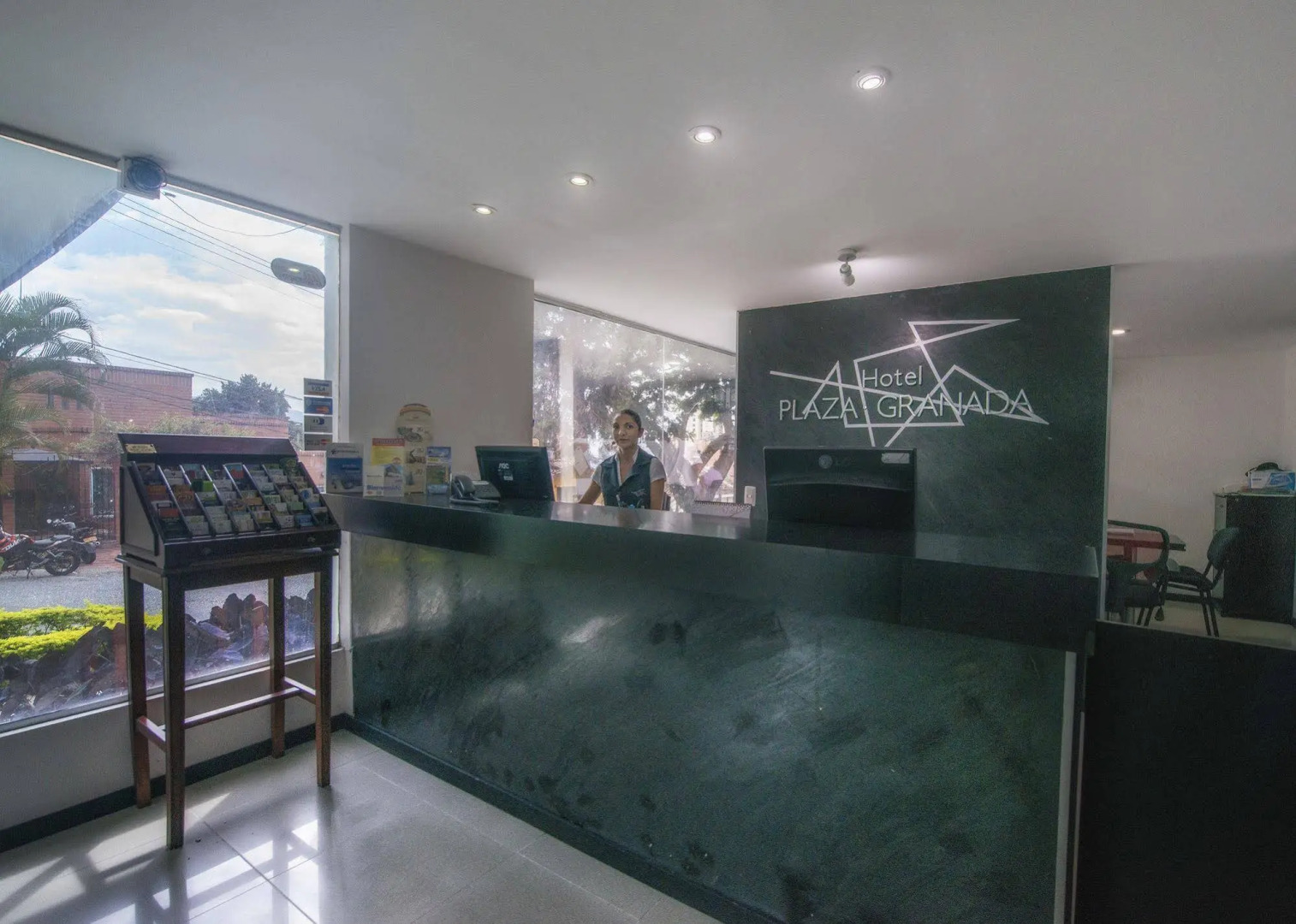 Photo - Greenview Medellin By St Hoteles