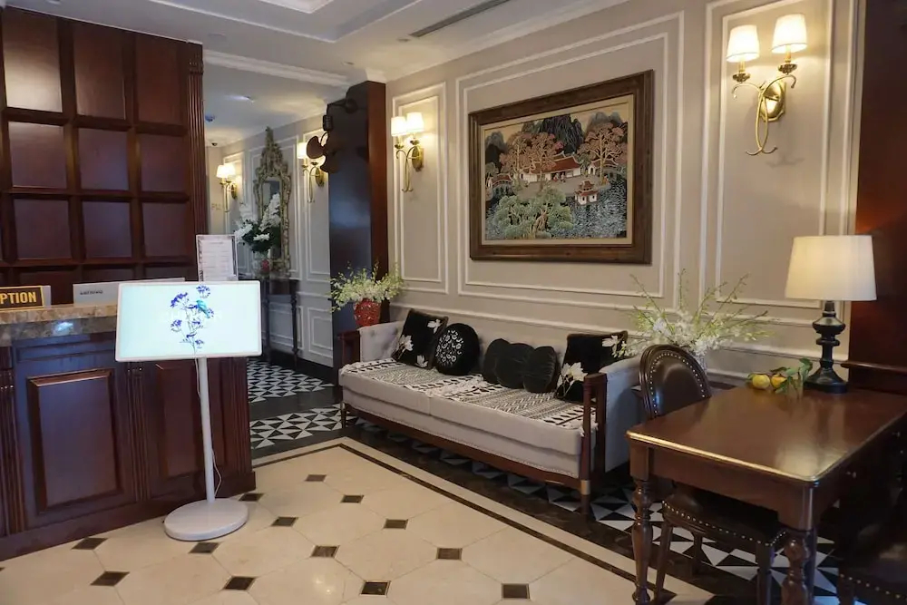 Foto - Jade Boutique Hotel