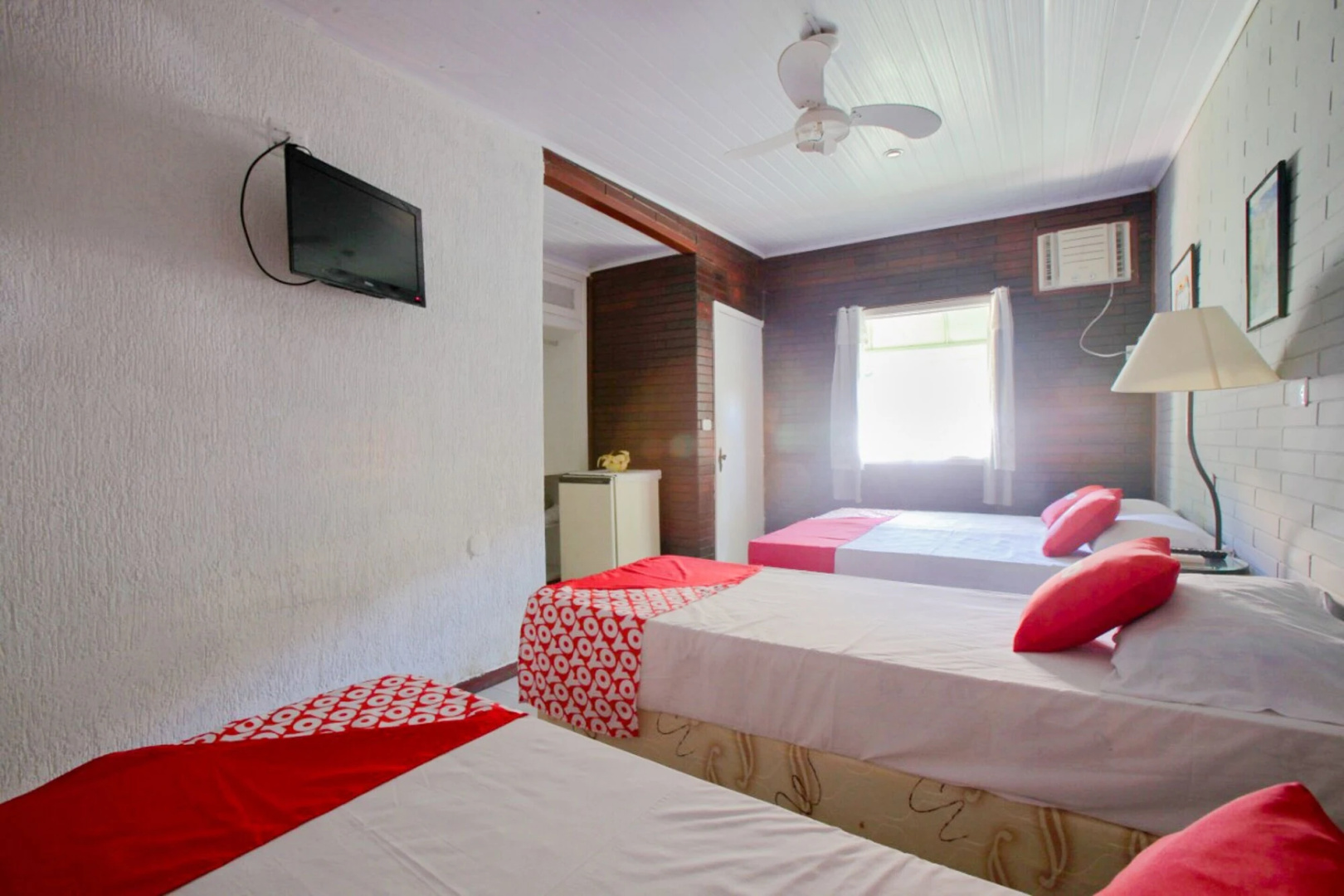 OYO Pousada Recanto Shangrila, Cabo Frio
