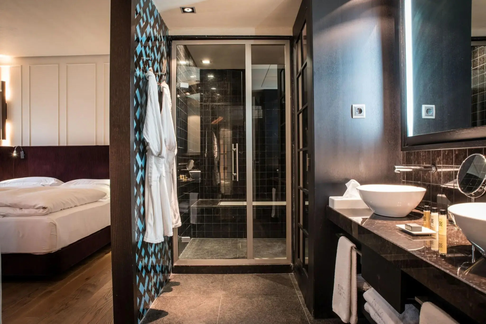 Photo - CoolRooms Palacio Villapanés 5 GL