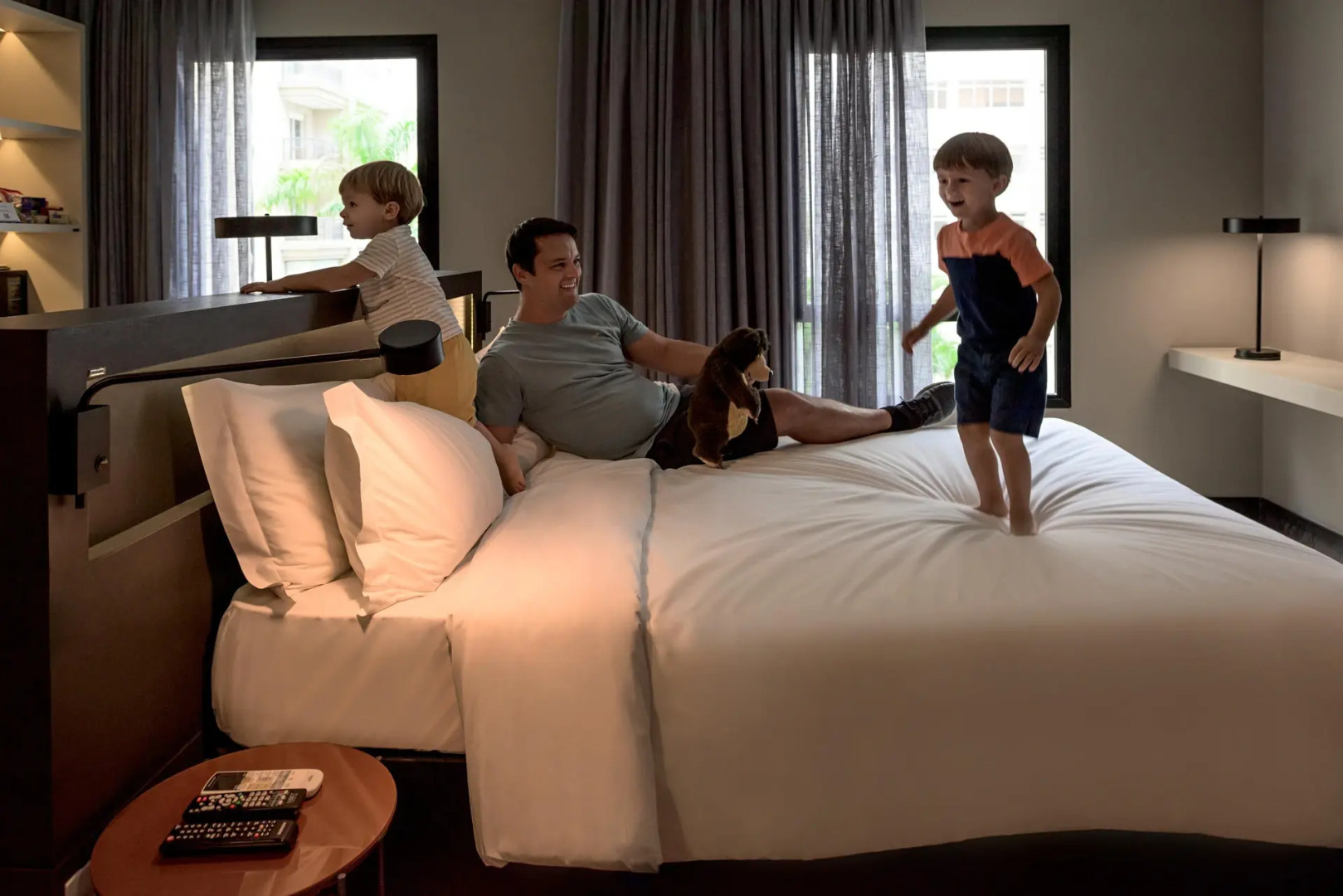 Foto - Novotel SP Jardins