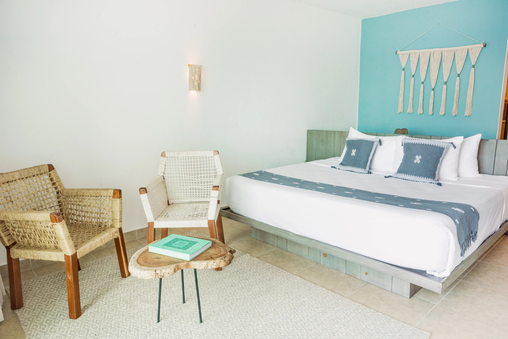 Foto - Hotel B Cozumel