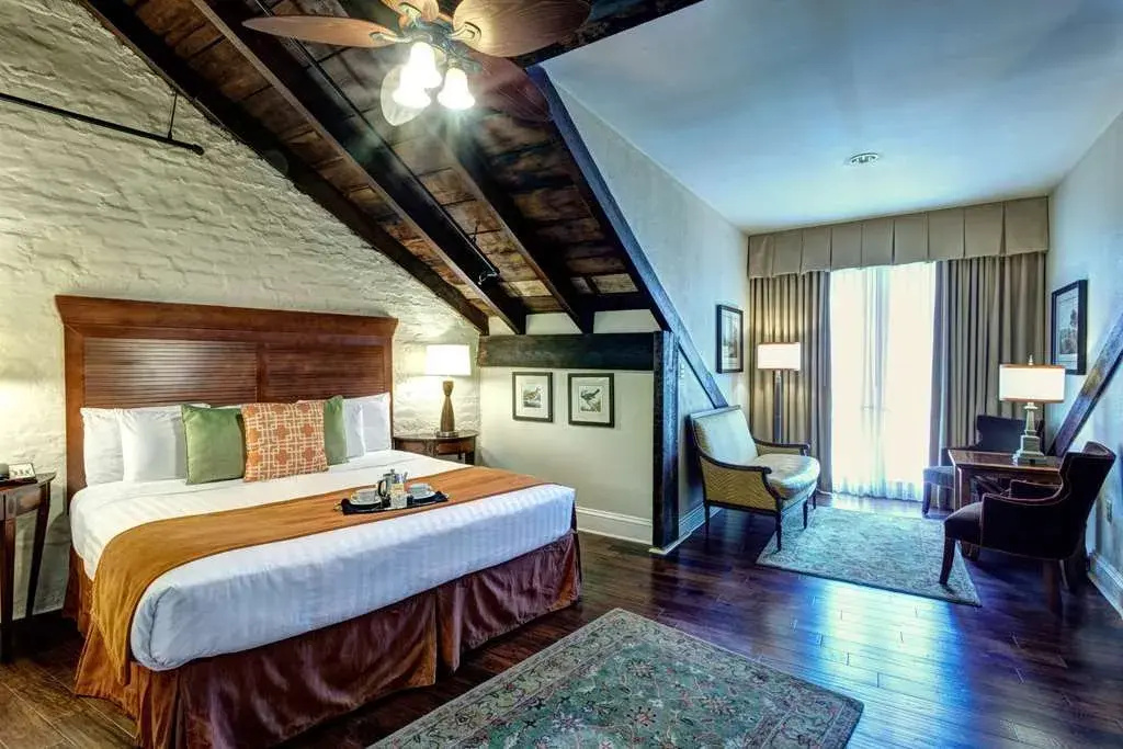 Foto - voco St. James Hotel by IHG
