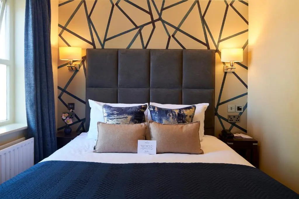 Photo - Mandolay Hotel Guildford