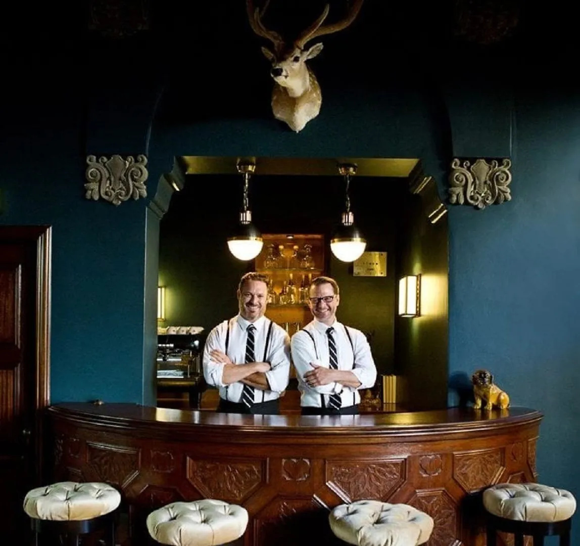 Photo - Maison Twenty Seven