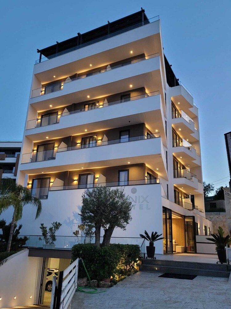 Photo - Onix Hotel