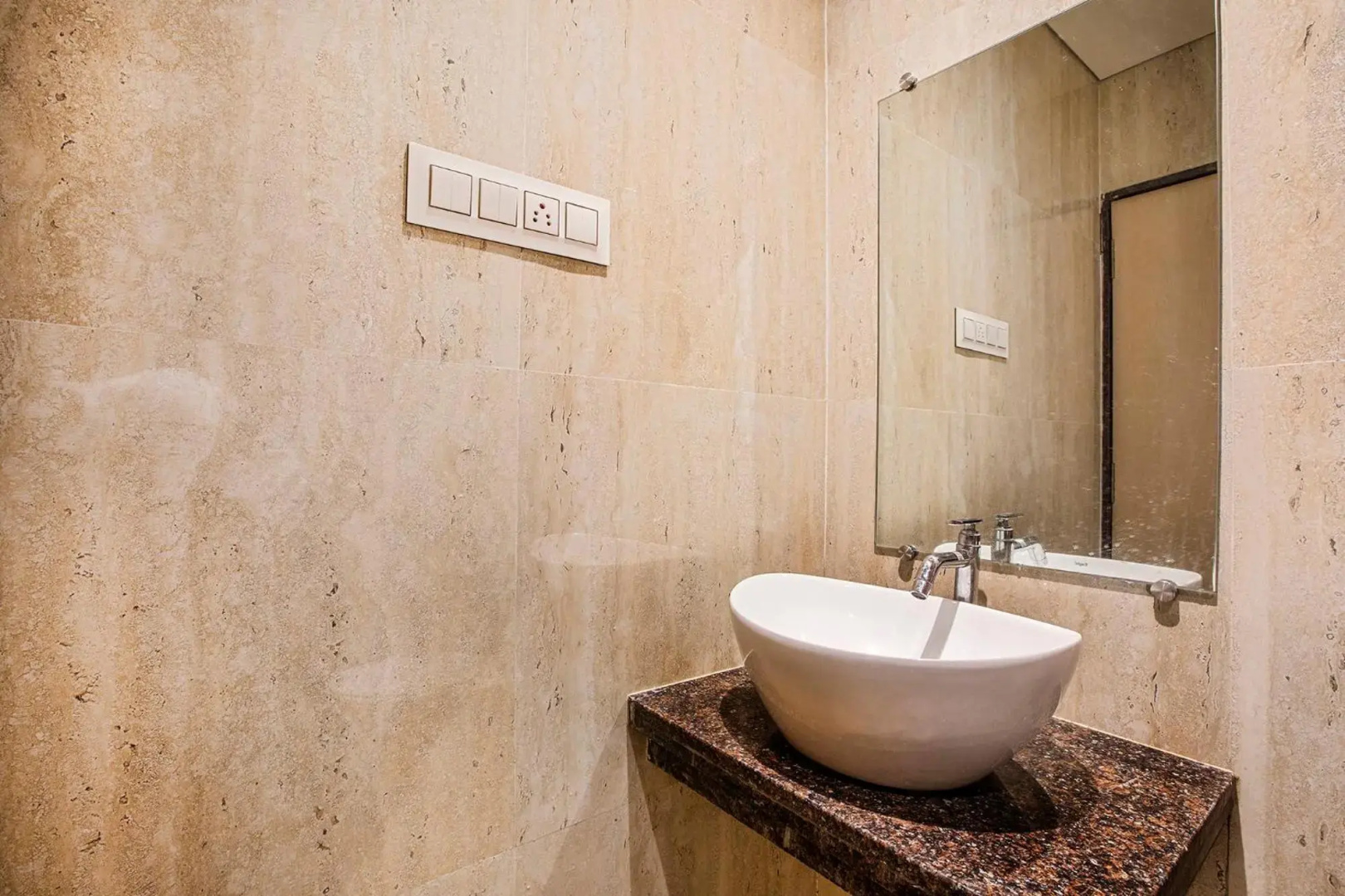 Photo - FabHotel Spring inn