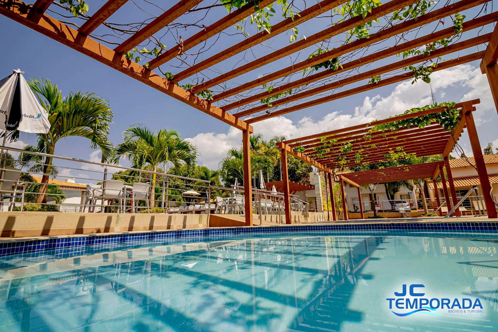 Photo - Diroma Internacional Resort - BVTUR