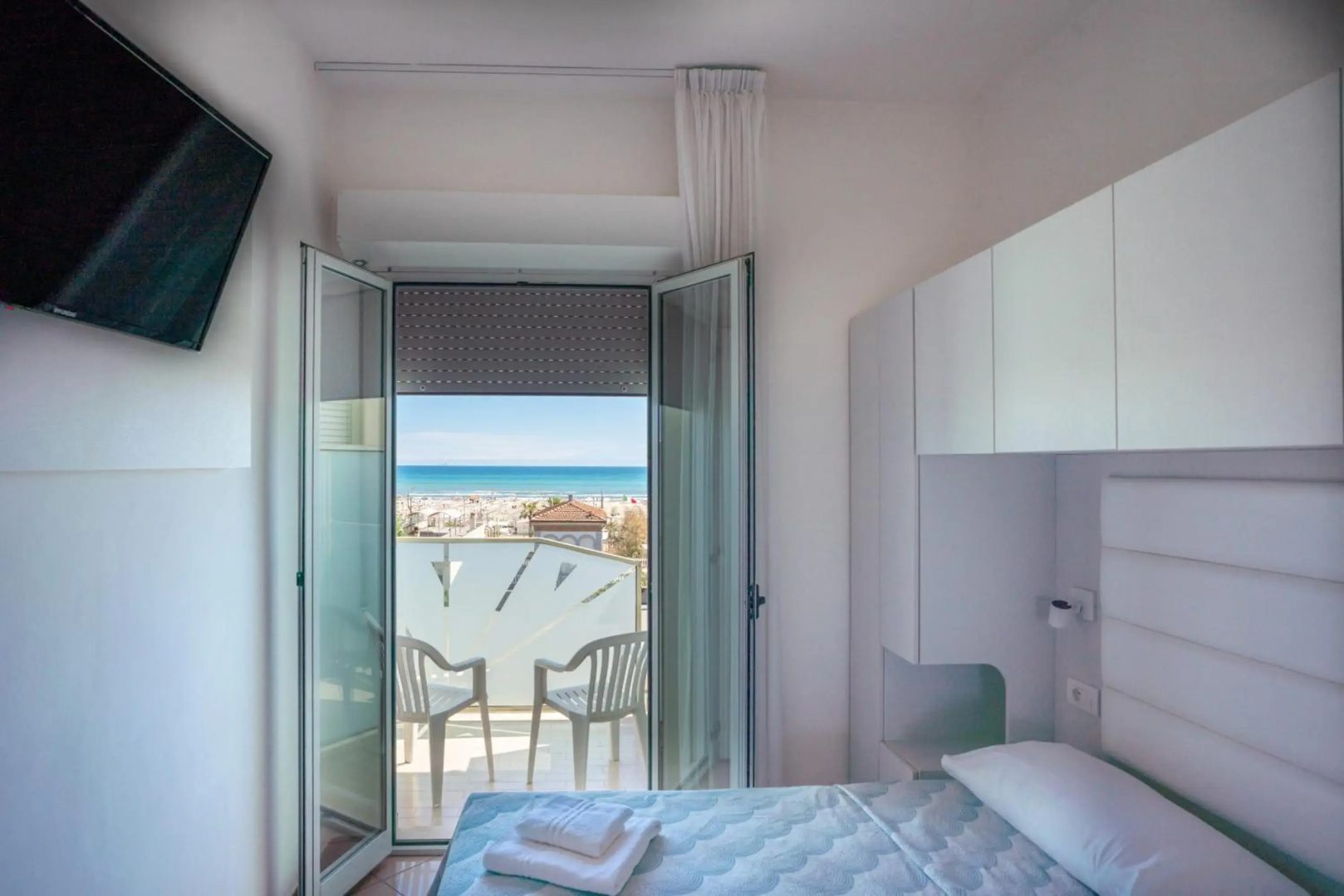 Foto - Hotel Radar