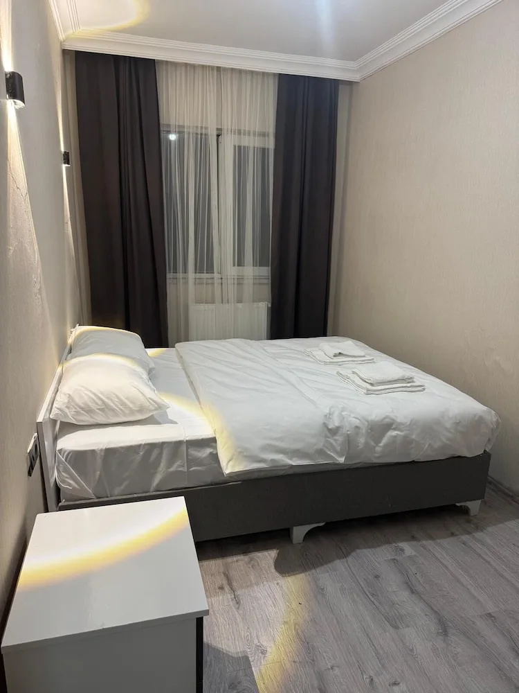 blue class otel