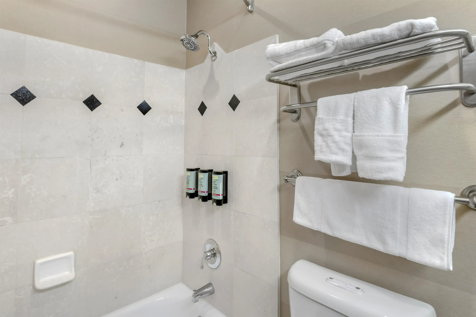 Foto - Best Western Plus Brookside Inn