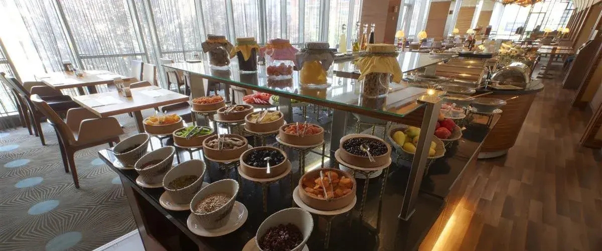 Foto - Mercure Istanbul Umraniye