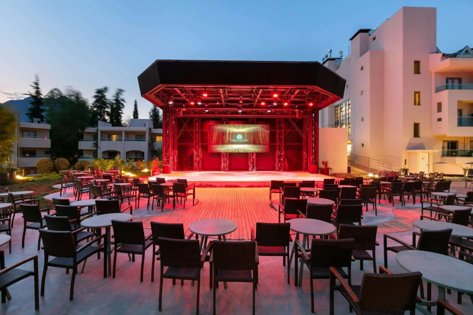 Photo - Greenwood Kemer Resort