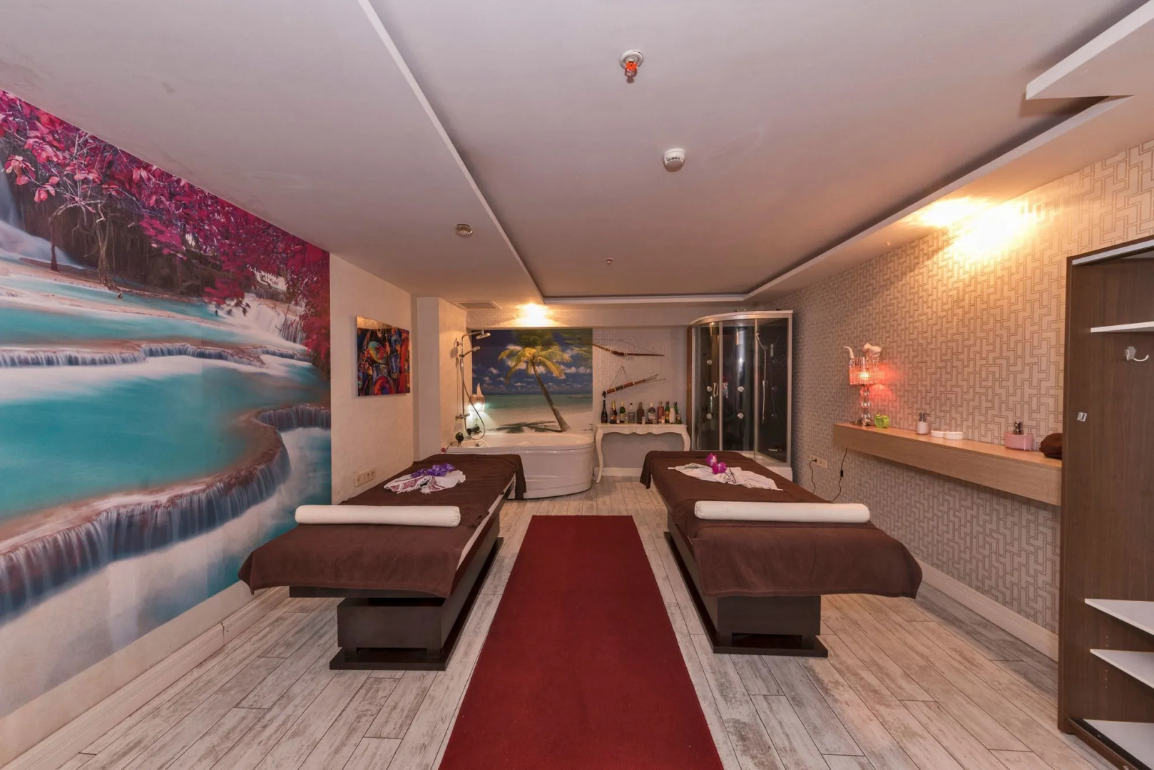 Foto - Marnas Hotels