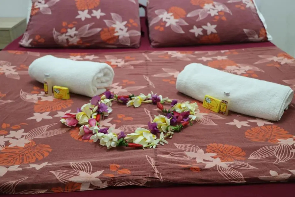 Photo - Mahana Lodge Hostel & Backpacker
