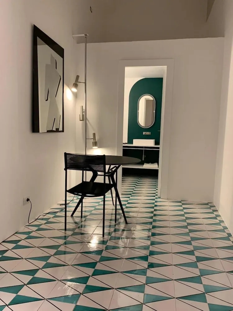 Foto - PrimoPianoPosillipo